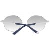 Unisex slnečné okuliare WEB EYEWEAR WE0243-5816X