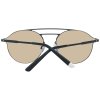 Unisex slnečné okuliare WEB EYEWEAR WE0249-5802G