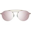 Unisex slnečné okuliare WEB EYEWEAR WE0249-5835G ø 58 mm
