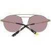 Unisex slnečné okuliare WEB EYEWEAR WE0249-5835G ø 58 mm