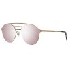 Unisex slnečné okuliare WEB EYEWEAR WE0249-5835G ø 58 mm