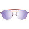 Unisex slnečné okuliare WEB EYEWEAR WE0249-5867G