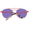 Unisex slnečné okuliare WEB EYEWEAR WE0249-5867G