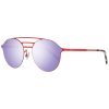 Unisex slnečné okuliare WEB EYEWEAR WE0249-5867G