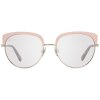 Dámske slnečné okuliare WEB EYEWEAR WE0271-5532Z ø 55 mm