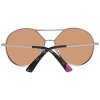 Dámske slnečné okuliare WEB EYEWEAR WE0286-5728C