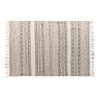 Koberec DKD Home Decor Strapce Boho Polyester Bavlna (120 x 180 cm)