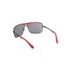 Pánske slnečné okuliare Web Eyewear WE0295-6402A Ø 64 mm