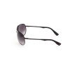 Pánske slnečné okuliare Web Eyewear WE0296-6601B Ø 66 mm