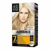 Trvalá Farba na vlasy Color Advance Llongueras 8410436257220 Prirodzená blond – extra svetlá