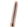 Vibrátor typu bullet Blush The Collection Deep Rumbly Vibrations ABS Dobíjateľný 10 úrovní vibrácií 5 rýchlostí Ružová (Ø 2,5 cm)