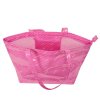 Nákupná taška Barbie Logomania Polyester 600D Ružová (54 x 35 x 17 cm)