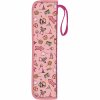 Púzdro na flautu Gorjuss Carousel Lososová (10 x 36 x 2.5 cm)