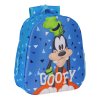 Detský batoh 3D Clásicos Disney Goofy Modrá (27 x 33 x 10 cm)