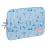 Puzdro na notebook Frozen Ice magic Modrá 15,6'' (39,5 x 27,5 x 3,5 cm)