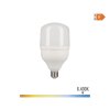Led žiarovka EDM F 30 W E27 2400 Lm Ø 10 x 20 cm (6400 K)