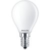 Led Žiarovka Philips F 40 W 4,3 W E14 470 lm 4,5 x 8,2 cm (2700 K)