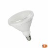 Led žiarovka EDM F 15 W E27 1200 Lm Ø 12 x 13,8 cm (3200 K)