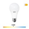 LED žiarovka E27 EDM 98721 E 24 W 200 W E27 2700 lm (Ø 7 x 13,6 cm) (4000 K)