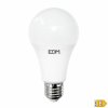 LED žiarovka E27 EDM 98722 E 24 W 200 W E27 2700 lm (Ø 7 x 13,6 cm) (6400 K)