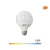 Led žiarovka EDM F 15 W E27 1521 Lm Ø 12,5 x 14 cm (6400 K)