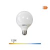 Led žiarovka EDM F 15 W E27 1521 Lm Ø 12,5 x 14 cm (3200 K)