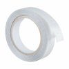 Roll of Anti-Slip Material Geko Transparentná 5 m x 25 mm