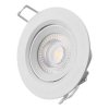 Vstavaný reflektor EDM 31631 Downlight F 5 W 380 lm (4000 K)
