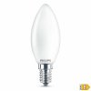 Led žiarovka Philips Sviečka E 6,5 W E14 806 lm 3,5 x 9,7 cm (6500 K)