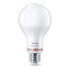 Led žiarovka Philips Wiz A67 smart Biela E 13 W E27 1521 Lm (2700 K) (2700-6500 K)