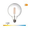 Led žiarovka EDM E 6 W E27 800 lm 12,5 x 17 cm Ø 12,5 x 17 cm (3200 K)