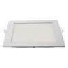 Vstavaný reflektor EDM Downlight 20 W 1500 Lm (4000 K) 22 x 22 cm