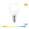 Led žiarovka Philips E 6,5 W E14 806 lm Ø 4,5 x 8 cm (6500 K)