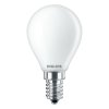 Led žiarovka Philips E 6,5 W E14 806 lm Ø 4,5 x 8 cm (6500 K)