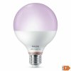 Led žiarovka Philips Wiz G95 Smart Full Colors F 11 W E27 1055 lm (2200K) (6500 K)