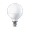 Led žiarovka Philips Wiz G95 Smart Full Colors F 11 W E27 1055 lm (2200K) (6500 K)
