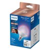 Led žiarovka Philips Wiz G95 Smart Full Colors F 11 W E27 1055 lm (2200K) (6500 K)