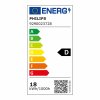 Led žiarovka Philips 150 W 17,5 W E27 2452 lm 7,5 x 12,1 cm (6500 K)