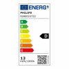 Led žiarovka Philips 120 W 13 W E27 2000 Lm 12,4 x 17,7 cm (4000 K)