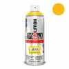 Sprejová farba Pintyplus Evolution RAL 1023 300 ml Traffic Yellow