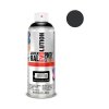 Sprejová farba Pintyplus Evolution RAL 9004 400 ml Signal Black