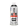 Sprejová farba Pintyplus Evolution RAL 9004 400 ml Signal Black