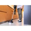 Bezkáblový tyčový vysávač EDM 2 v 1 1200 W