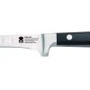 Nôž na krájanie šunky Masterpro Foodies BGMP-4320 Nerezová oceľ (25,4 cm)
