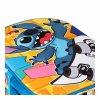 Detský batoh 3D Lilo & Stitch Karactermania Viacfarebná Modrá (26 x 31 x 11 cm)