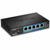 switch Trendnet TPE-P521ES 10 Gbps