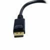 Adaptér DisplayPort na DVI Startech DP2DVI2 Čierna