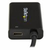 Adaptér USB C na HDMI Startech CDP2HDUCP Čierna 4K Ultra HD