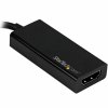 Redukcia USB-C (M) na HDMI (F) 4K Startech CDP2HD4K60 Čierna
