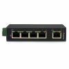 switch Startech IES5102 200 Mbps